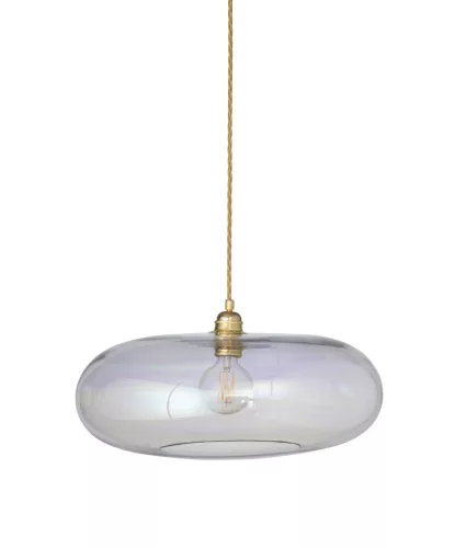 LAURA ASHLEY 101836 HORIZON XL Modern Függesztett Lámpa Arany E27 IP20