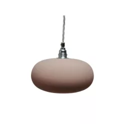 Függesztett Lámpa Rózsaszín Horizon S EBB&FLOW LA101856