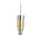 EBB & FLOW LA102012 A-SPIRE Modern Led Függesztett Lámpa Ezüst LED IP20