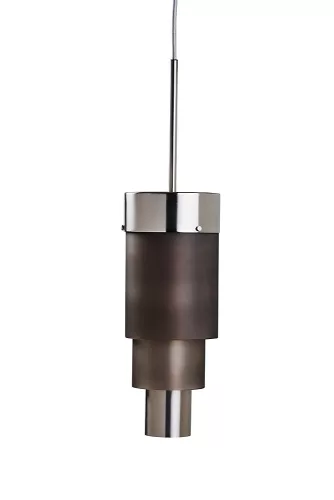 EBB & FLOW LA102014 A-SPIRE Modern Led Függesztett Lámpa Ezüst LED IP20