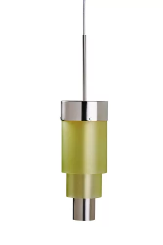 EBB & FLOW LA102015 A-SPIRE Modern Led Függesztett Lámpa Ezüst LED IP20