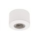 LAMPAKER-ICO-r1605-12W WHITE ceiling lamp 1X12W 1200lm 4000K