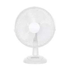 Breeze asztali ventilátor 40 W 34 cm