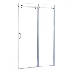 Bold 130x195 cm roller shower door