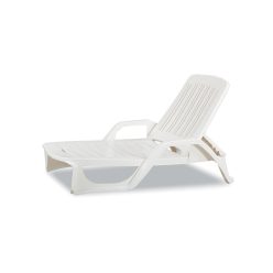 Miami Sun Lounger