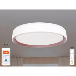 NEDES LC902M Ernyős Mennyezeti Lámpa IP20