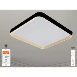 NEDES LC902MB-S Négyzetes Mennyezeti Lámpa IP20