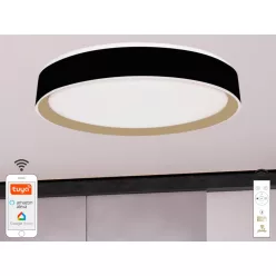 NEDES LC902MB Ernyős Mennyezeti Lámpa IP20