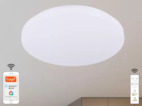 NEDES LC902S Ufo Lámpa IP20