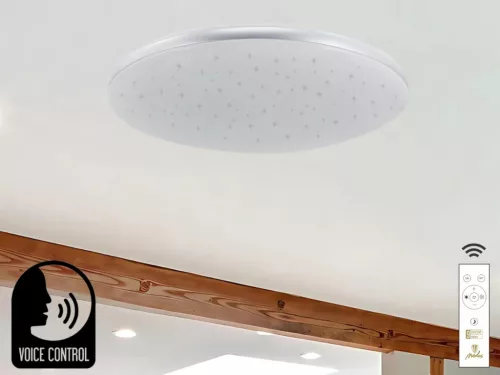 NEDES LC912TV Ufo Lámpa IP20