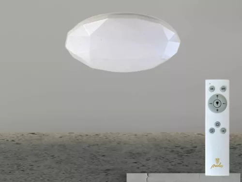 NEDES LCL534AD Ufo Lámpa IP20
