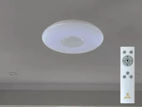 NEDES LCL534AU Ufo Lámpa IP20