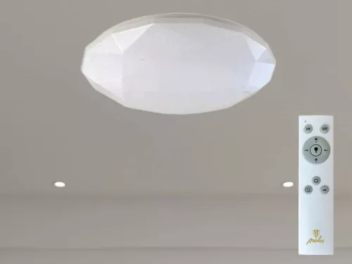 NEDES LCL535AD Ufo Lámpa IP20
