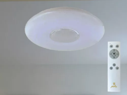 NEDES LCL536AU Ufo Lámpa IP20