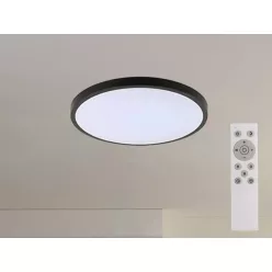 NEDES LCL554B Kerek Mennyezeti Lámpa IP20