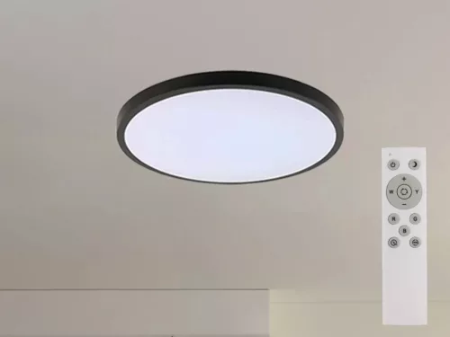 NEDES LCL554B Kerek Mennyezeti Lámpa IP20