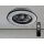 NEDES LCL6346 Ventilátoros lámpa  IP20