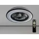 NEDES LCL6346 Ventilátoros lámpa  IP20