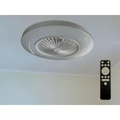NEDES LCL6350 Ventilátoros lámpa  IP20