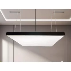 NEDES LCL7224-H Modern Led Függesztett Lámpa IP20