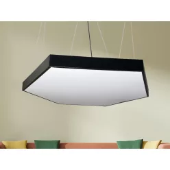 NEDES LCL7324-H Modern Led Függesztett Lámpa IP20