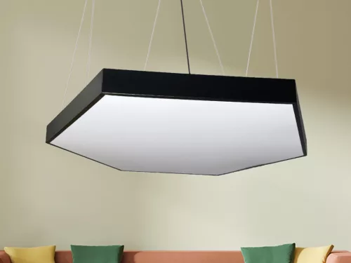 NEDES LCL7324-H Modern Led Függesztett Lámpa IP20