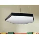 NEDES LCL7324-H Modern Led Függesztett Lámpa IP20