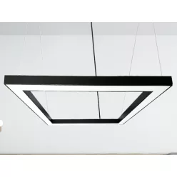 NEDES LCL7524-H Modern Led Függesztett Lámpa IP20