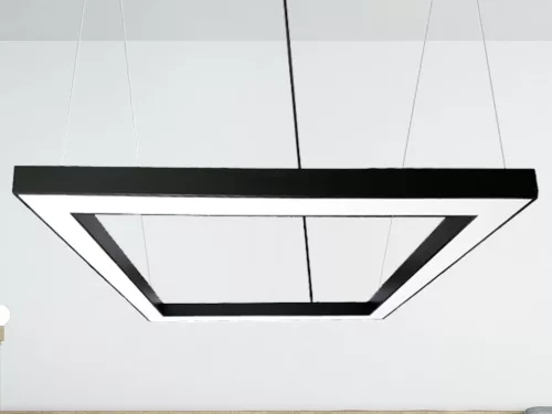 NEDES LCL7524-H Modern Led Függesztett Lámpa IP20
