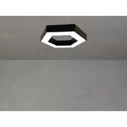 NEDES LCL7621 Modern LED Mennyezeti Lámpa IP20