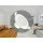 LED fény 3W / IP44 / DR01 / SMD / 4000K / WH - LDL151