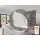 LED fény WIFI 10W / IP44 / 3000K - 6500K / WH - LDL164W