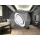 LED fény 7,5W 4000K / SMD / WH-BK - LDL321WB
