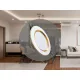 LED fény 7,5W 4000K / SMD / WH-G - LDL321WG
