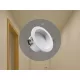 LED beépített lámpa 7W / IP20 / 4000K - LDL523