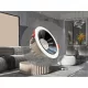 LED fény 11,5W 4000K / COB / WH - LDL722