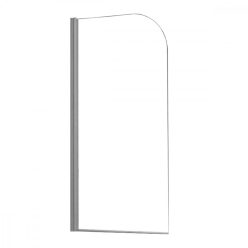 Eva 70x140 cm bath screen