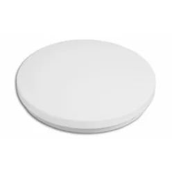   MasterLED Erik 12 W-os Ø260 mm kerek natúrfehér mennyezeti lámpa