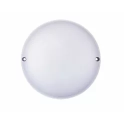   Strühm Markus Led C kör alakú 7W-os kültéri mennyezeti lámpa
