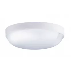   Strühm Markus Led C kör alakú 12W-os kültéri mennyezeti lámpa