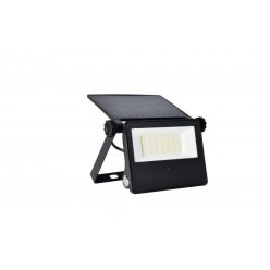   EcoLight Solar LED 1 4W-os reflektor mozgásérzékelővel és alkonykapcsolóval