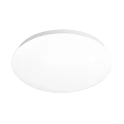   MasterLED Lobo mikrohullámú érzékelős E27-es foglalatú mennyezeti lámpa