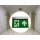 LED készenléti világítás 2W / 3h / IP20 - LEL204