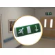 LED Vészvilágítás 3W / 3h / IP20 - LEL401