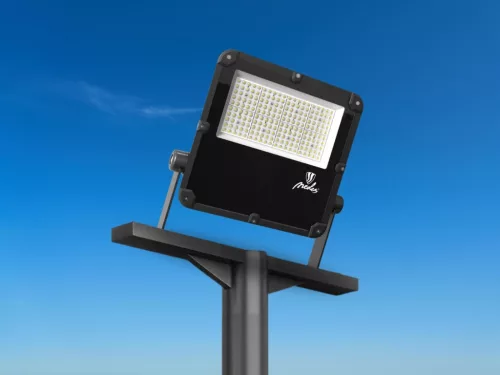 NEDES LF4025N PROFI PLUS Kültéri Reflektor