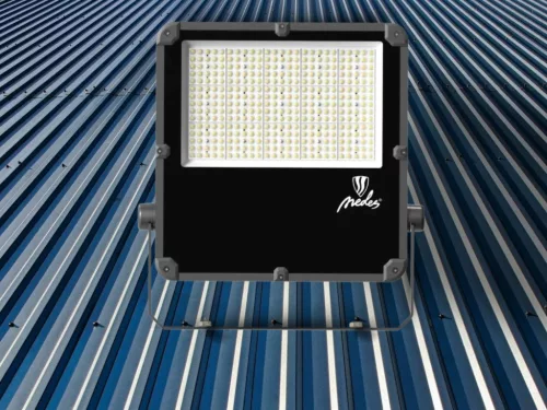 NEDES LF4027N PROFI PLUS Kültéri Reflektor