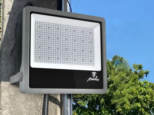 NEDES LF4029S PROFI PLUS Kültéri Reflektor