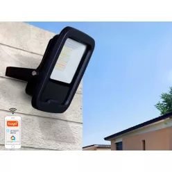NEDES LF6033W PROFI Kültéri Reflektor