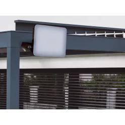 NEDES LF7021 Kültéri Reflektor