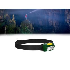 LED tölthető fejlámpa - LH02R